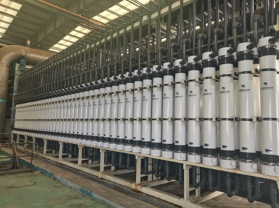 中标 | 北排装备公司中标德国慕尼黑汽车工厂废水回用项目