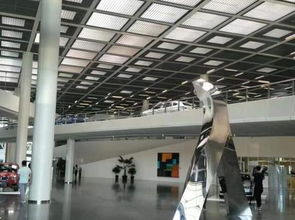 持续深入贯彻可持续发展,走进华晨宝马工厂