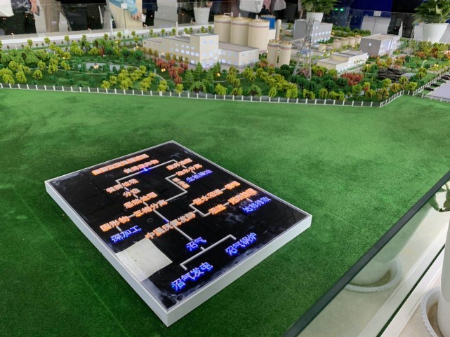 【潮涌长三角】徐州循环产业经济园:建设共生园区助力长三角一体化高质量发展